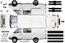 4х4 фургон ГП белый_лист1